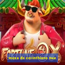 musa do corinthians nua